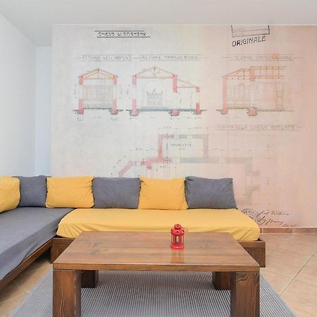 House Dragan 1980 Villa Pula Ngoại thất bức ảnh