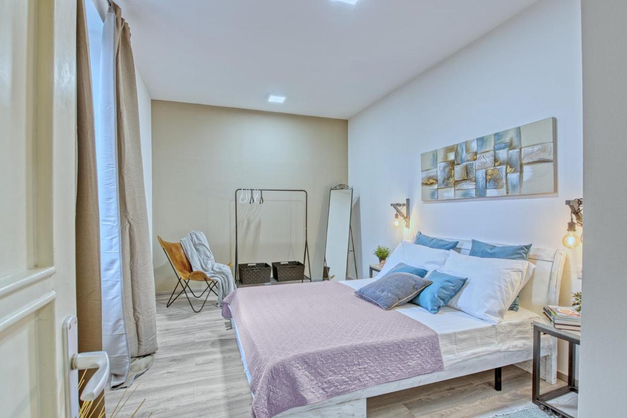 House Dragan 1980 Villa Pula Ngoại thất bức ảnh