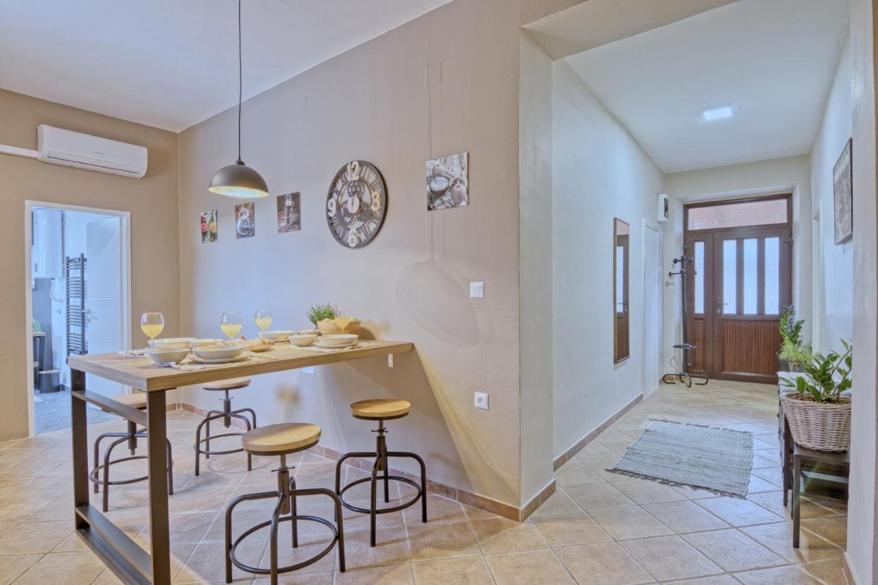 House Dragan 1980 Villa Pula Ngoại thất bức ảnh